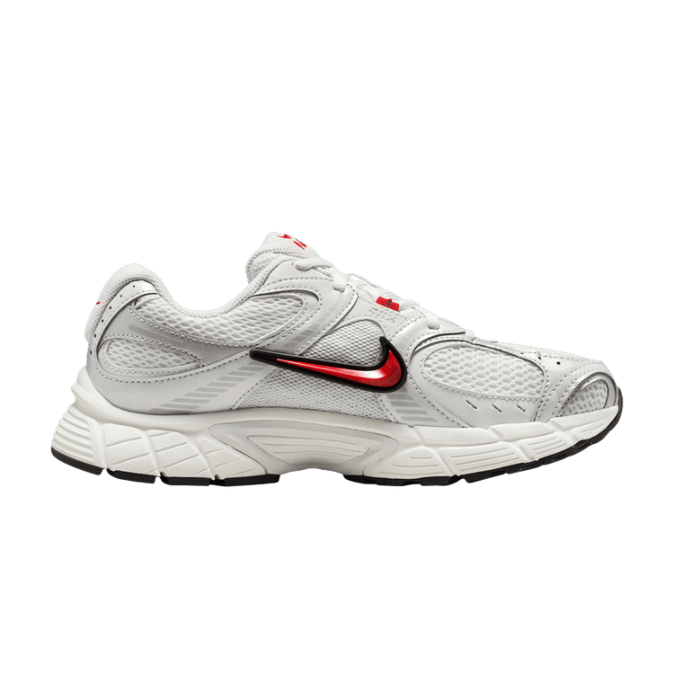Nike Wmns V5 RNR 'White Picante Red'