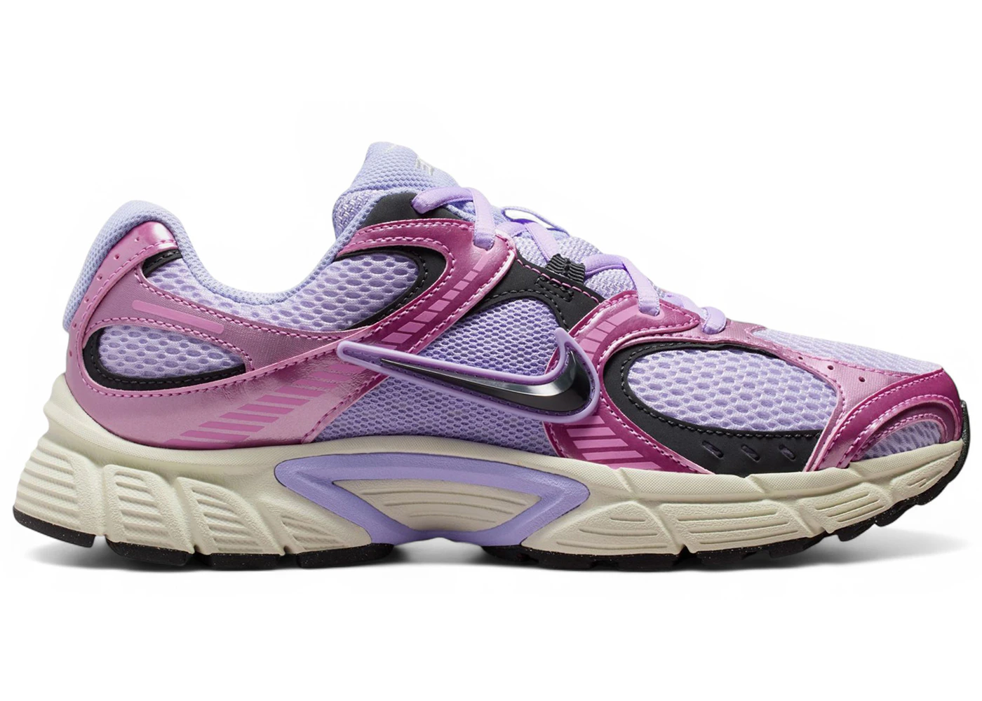 Nike V5 RNR Purple Agate Light Magenta (Women's)