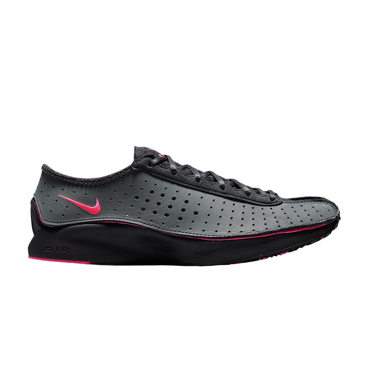 Nike Wmns Air Superfly 'Anthracite'