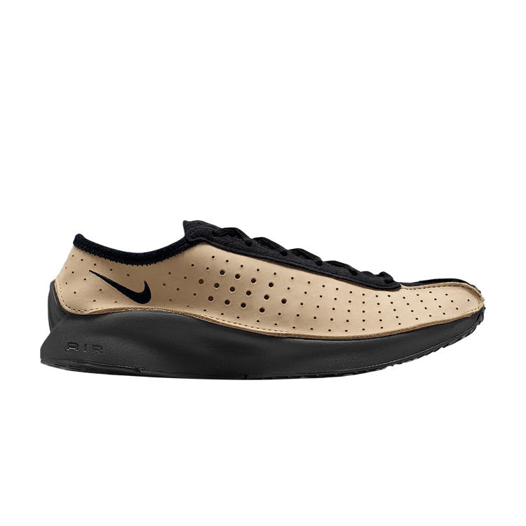 Nike Wmns Air Superfly 'Linen/Black/Black'