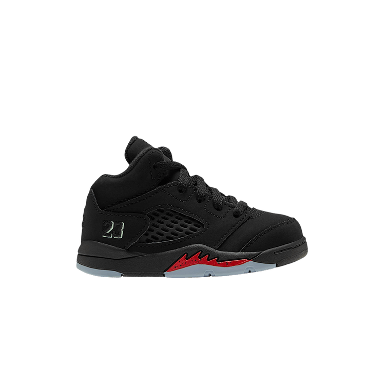 Air Jordan 5 Retro TD 'Halloween'