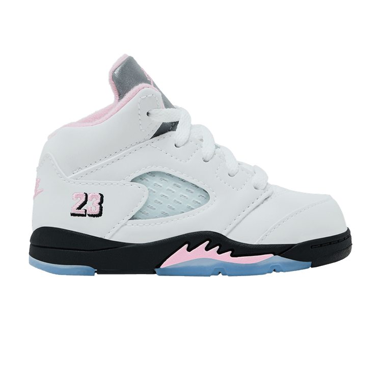 Air Jordan 5 Retro TD 'Medium Soft Pink'