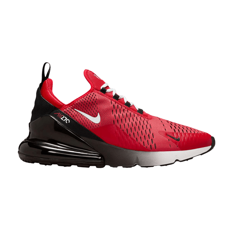 MLB x Nike Air Max 270 'City Connect Pack - Chicago White Sox'