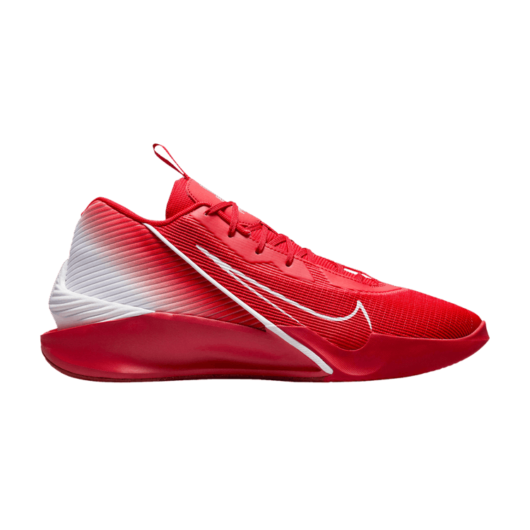 Nike GT Jump Academy 'University Red'