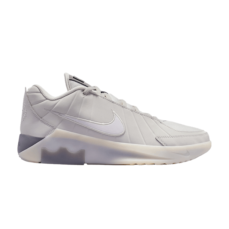 Nike Lebron Witness 9 'Light Bone Pale Ivory'