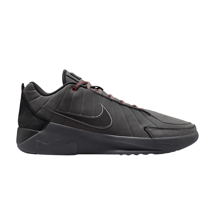 Nike Lebron Witness 9 'Anthracite Iron Grey'