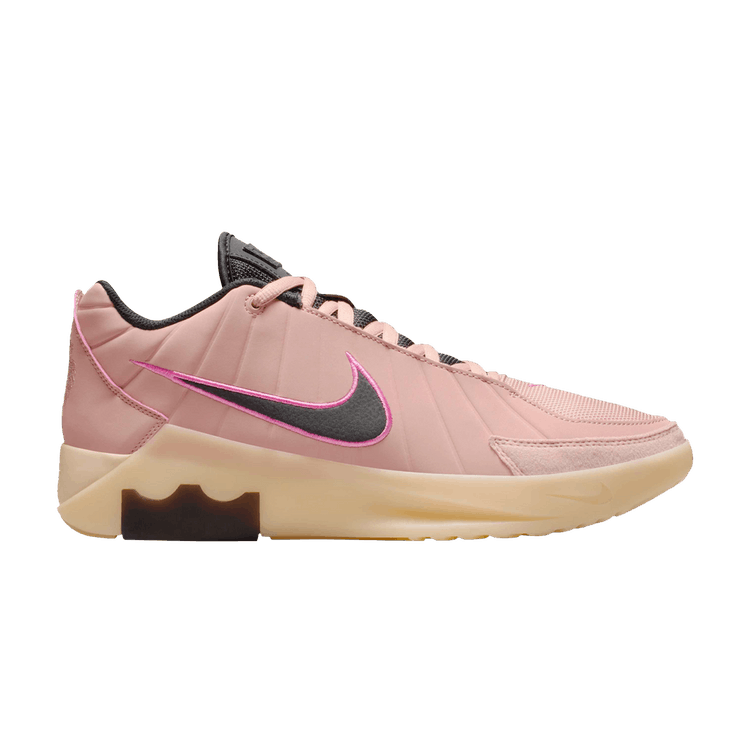 Nike LeBron Witness 9 'Particle Pink'