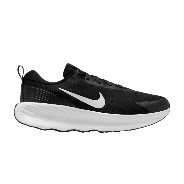 Nike Promina Extra Wide 'Black White'