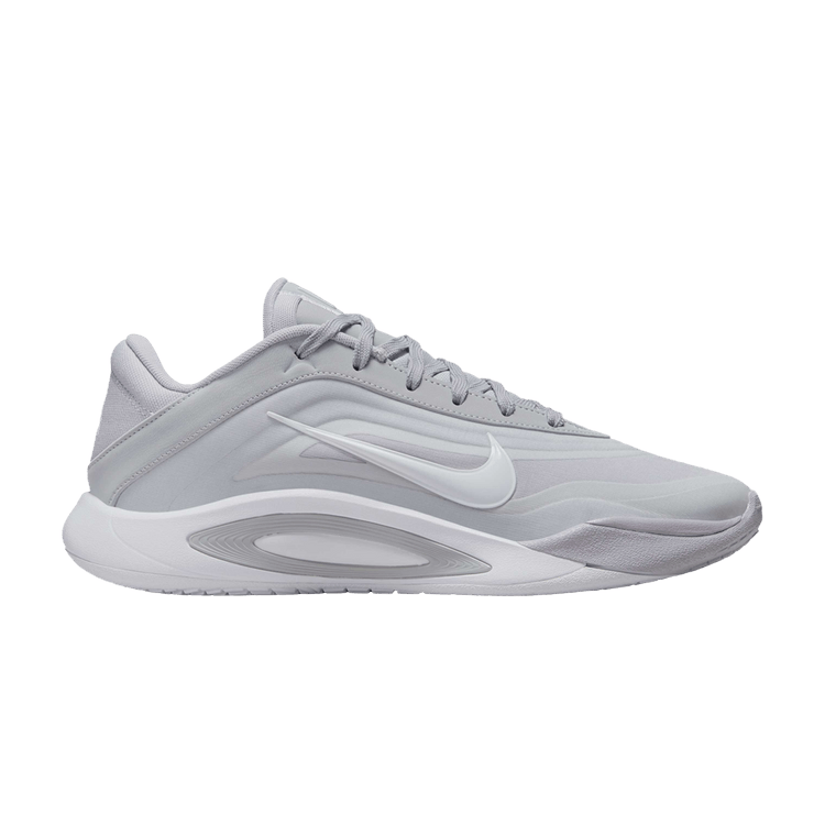 Nike Wmns A'One TB 'Wolf Grey'