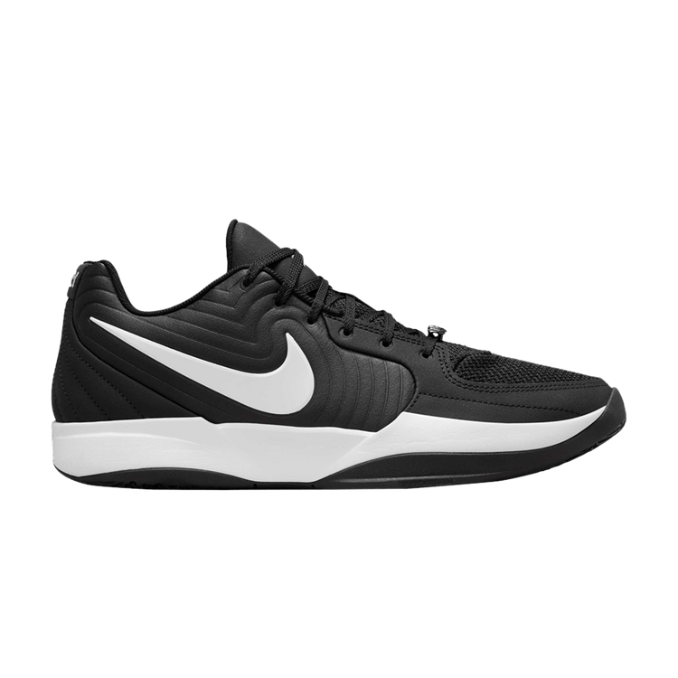 Nike Ja 2 TB 'Black White'
