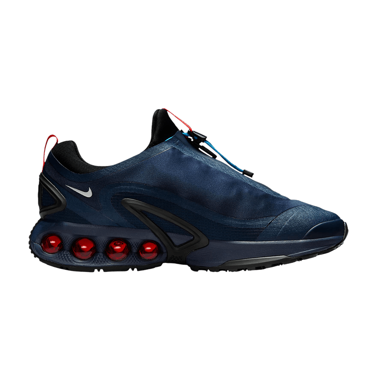 Nike Air Max Dn Roam 'Obsidian'