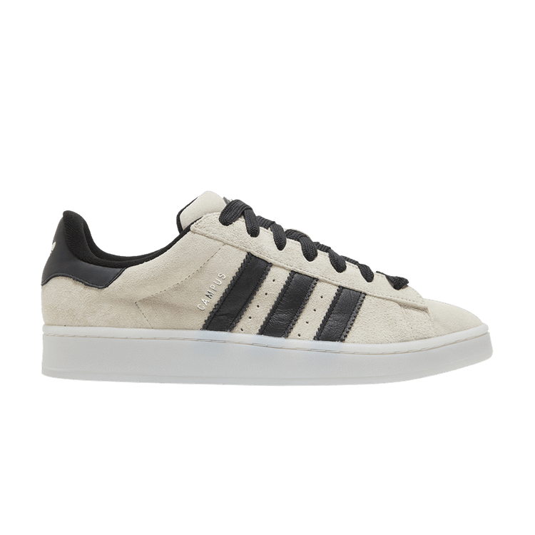 adidas Campus 00s 'Aluminium Black'