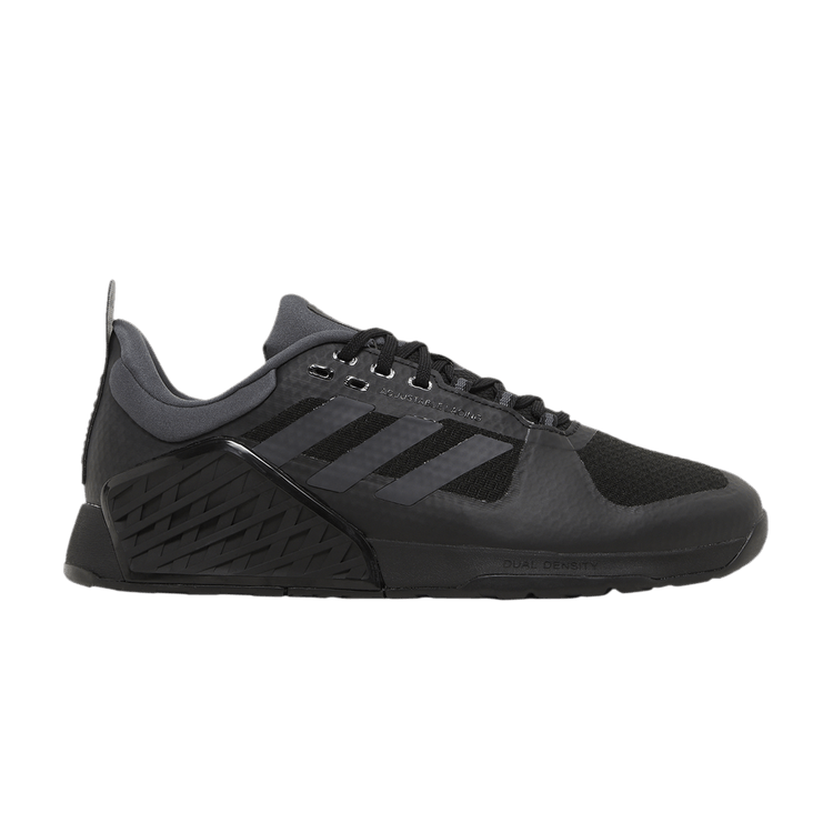 adidas Dropset 2 'Black Grey'