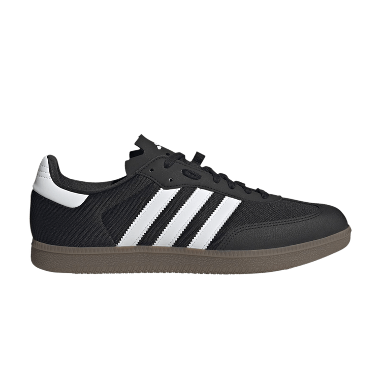 Adidas Velosamba 'Black White Gum'