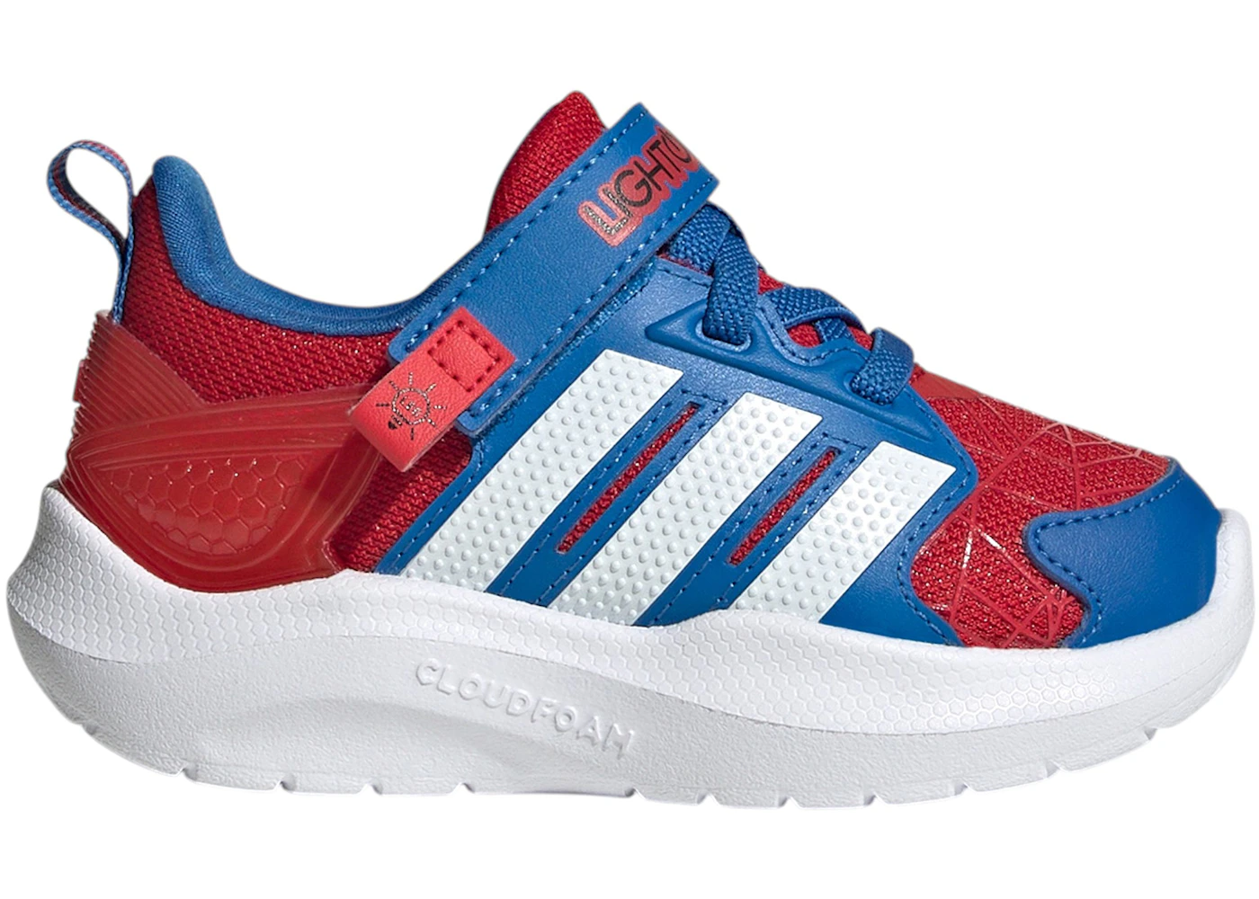 adidas Lightorama Marvel Spider-Man (TD)