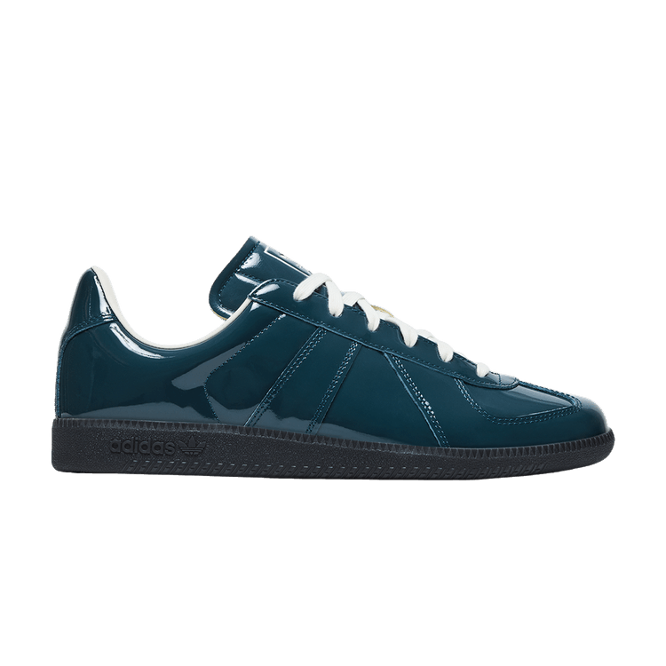 adidas BW Army 'Supplier Colour Carbon'
