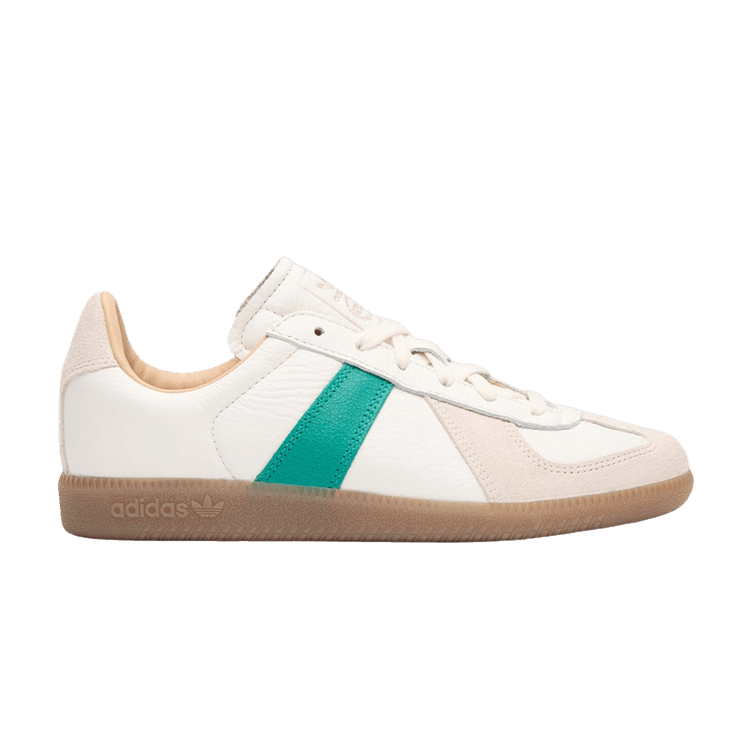 adidas BW Army 'Core White Power Green'