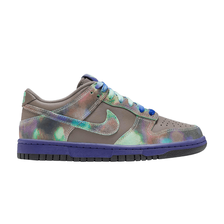 Nike Dunk Low GS 'Panda Pack - Cave Stone'