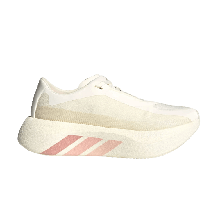 adidas Wmns Hyperboost Edge 'Off White Vapour Pink Matte Silver'