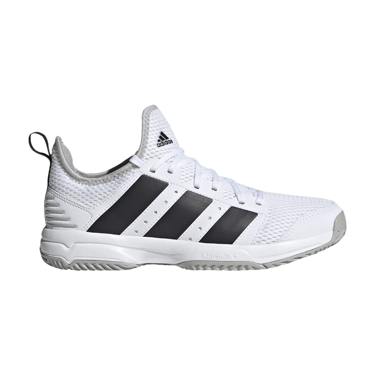 Adidas Stabil J 'White Black Grey'