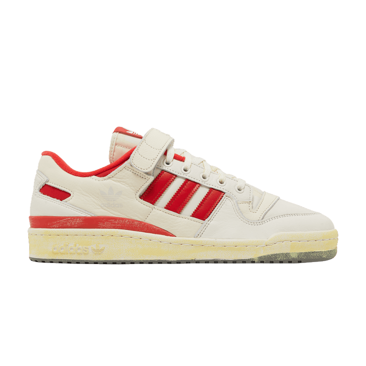 adidas Forum 84 Low AEC 'Vintage Pack - Red'