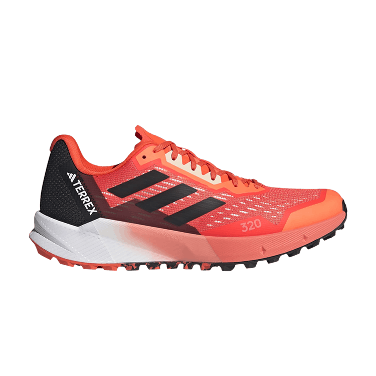Adidas Terrex Agravic Flow 2 'Impact Orange'
