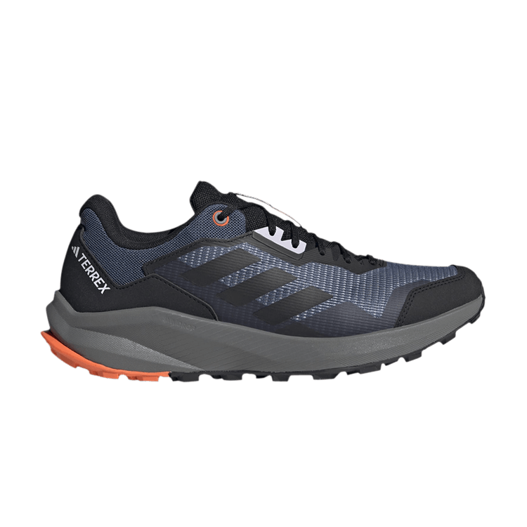 Adidas Terrex Trail Rider 'Wonder Steel Impact Orange'