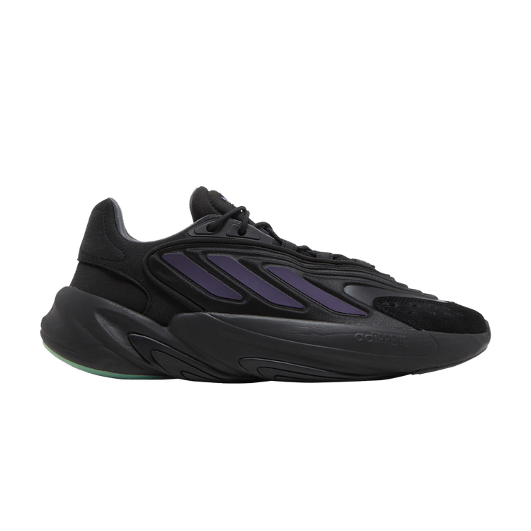 Adidas Ozelia 'Black Collegiate Purple'