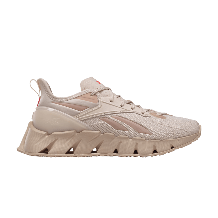 Reebok Wmns Zig Kinetica 3 'Soft Ecru'