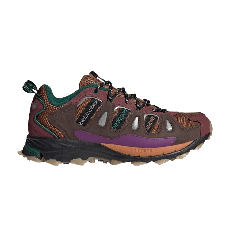 Adidas Superturf Adventure 'Wild Brown'