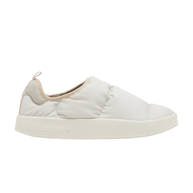 adidas Puffylette 'Aluminium'