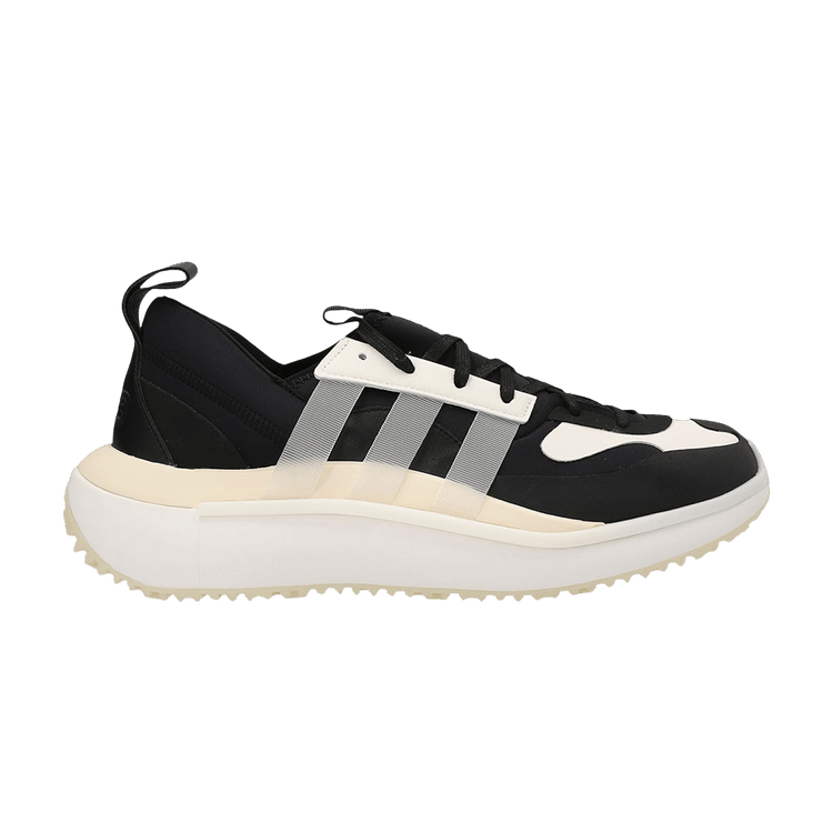 Adidas Y-3 Qisan Cozy 2 'Black Cream White'