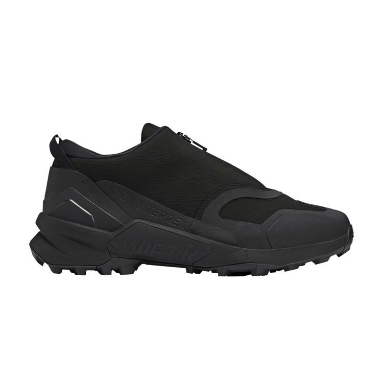 adidas Y-3 Terrex Swift R3 GORE-TEX 'Triple Black'