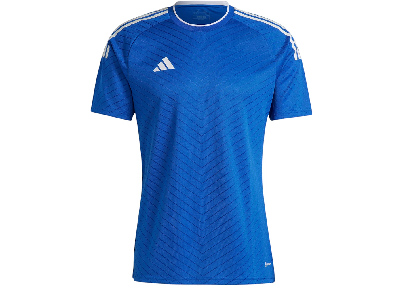 adidas Campeon 23 Jersey Royal Blue