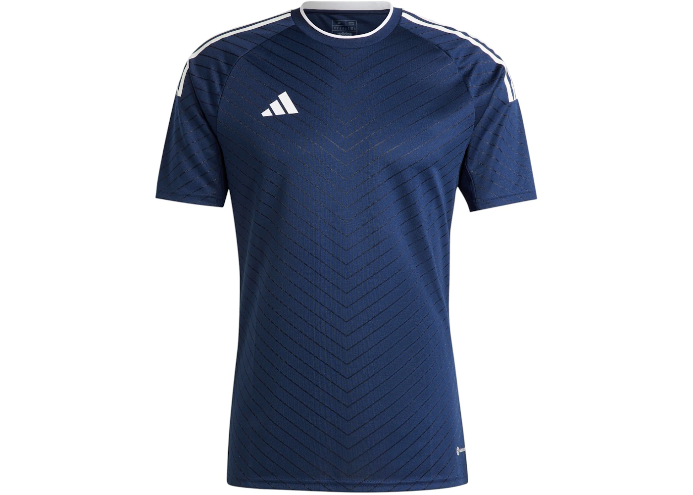 adidas Campeon 23 Jersey Camp Team Navy Blue 2