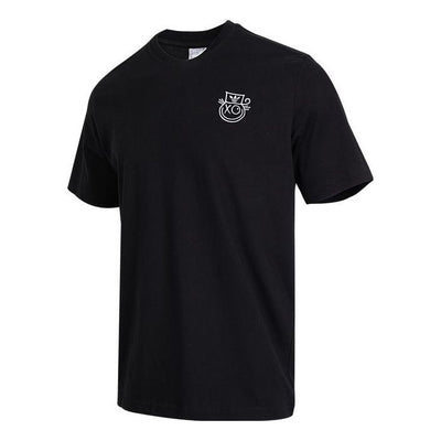 adidas x Andr Saraiva Tee Asia Sizing 'Black'
