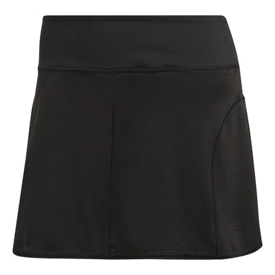 (WMNS) adidas Tennis Match Skirt Asia Sizing 'Black'