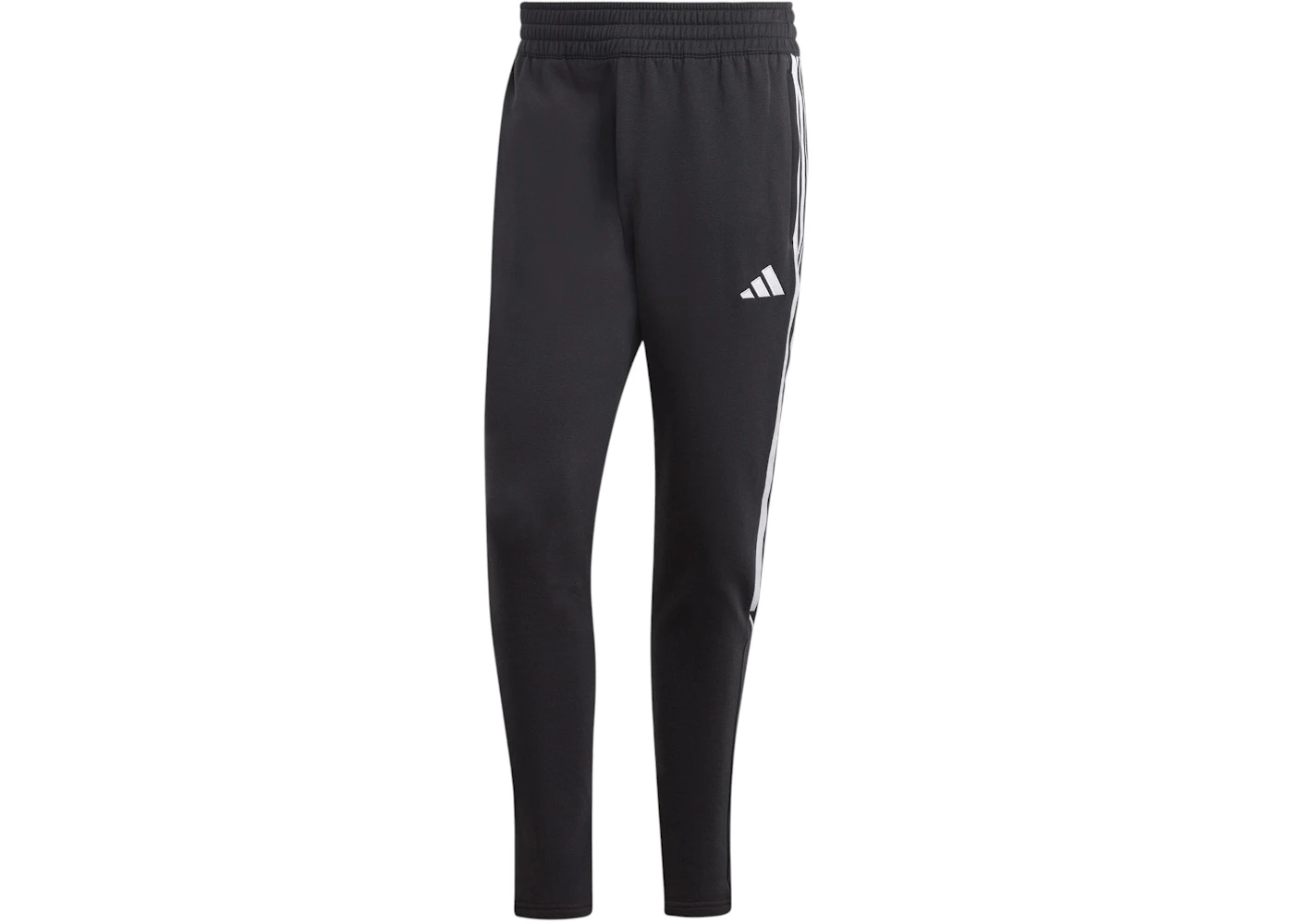 adidas Tiro 23 League Sweat Pants Black