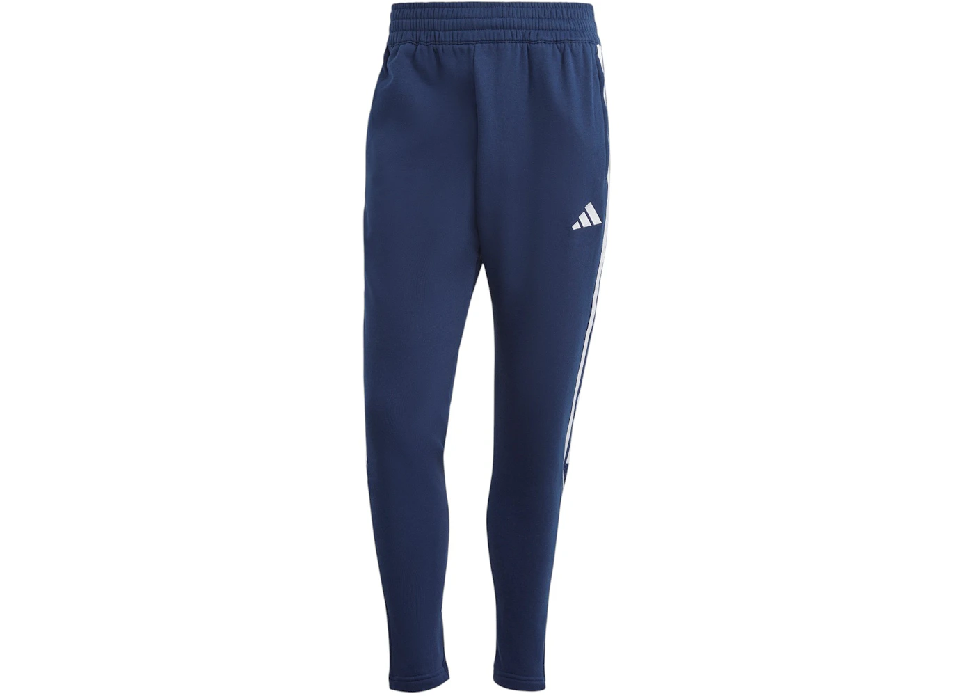 adidas Tiro 23 League Sweat Pants Team Navy Blue