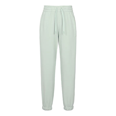 adidas x Pharrell Humanrace Logo Sweatpant 'Green'