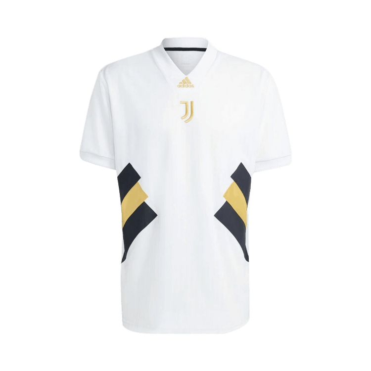 adidas Juventus Icon Jersey 'White'