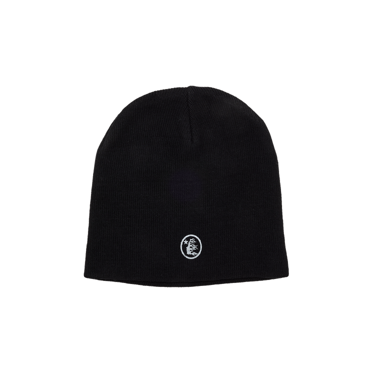 Hellstar Coexist Beanie 'Black'