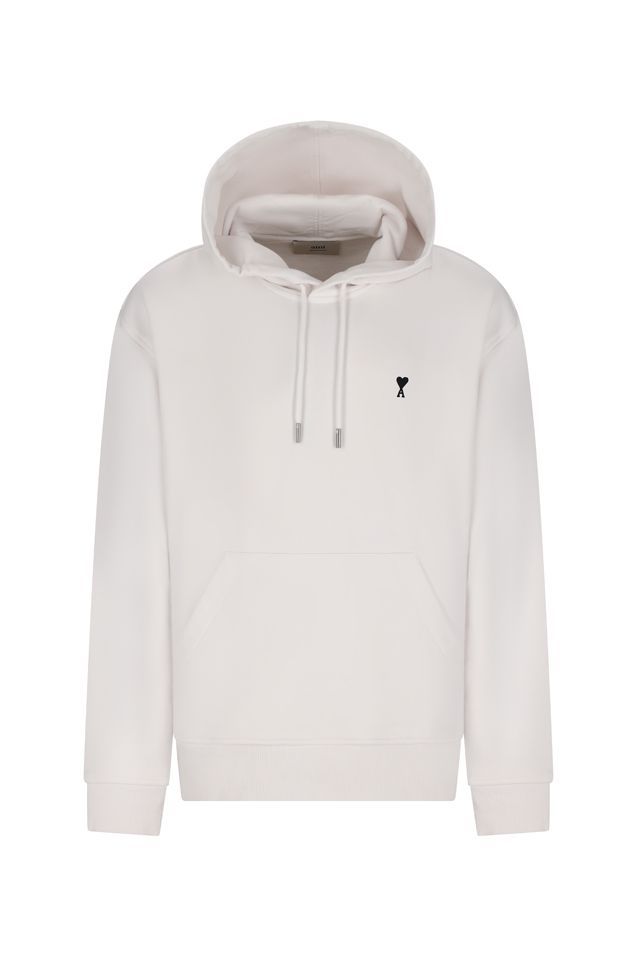 AMI Ami de Coeur Classic Fit Hoodie