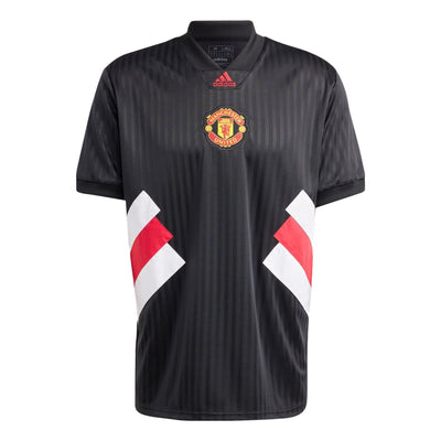adidas Manchester United Icon 'Black'