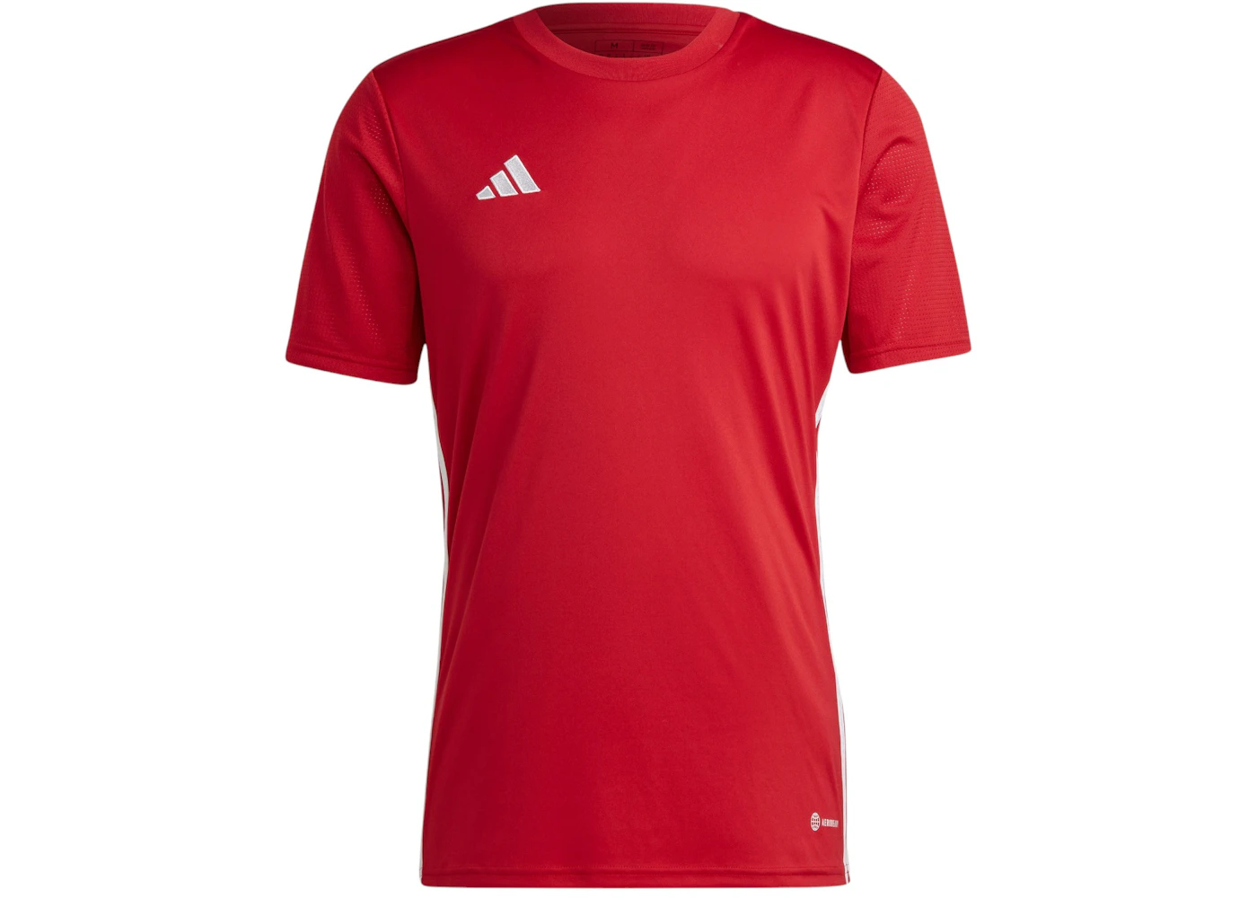adidas Tabela 23 Jersey Team Power Red 2 White