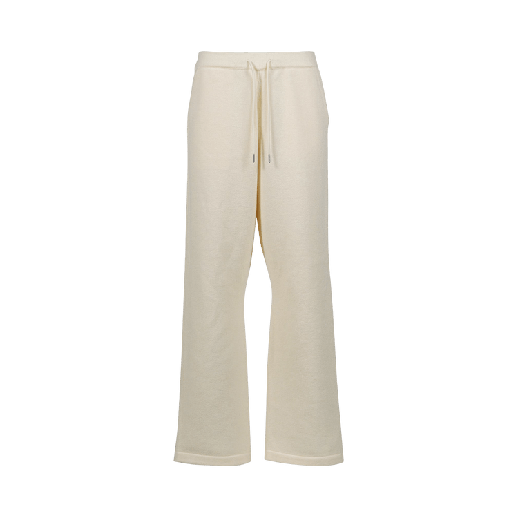Honor The Gift Art Knit Pant 'Bone'