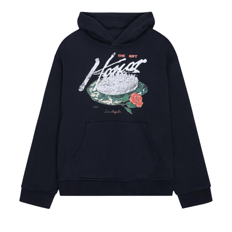 Honor The Gift Concert Hoodie 'Bone'