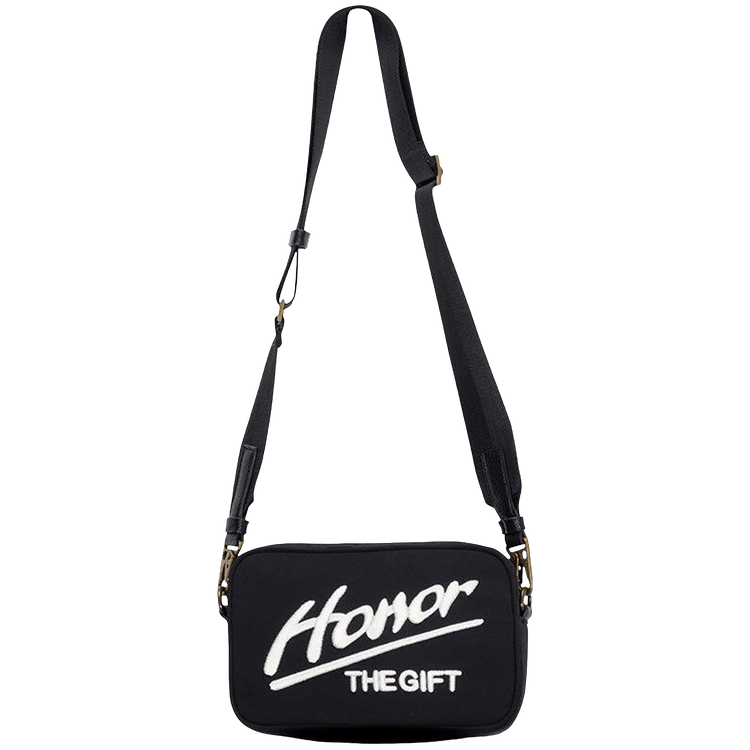 Honor The Gift Honor Camera Bag 'Black'