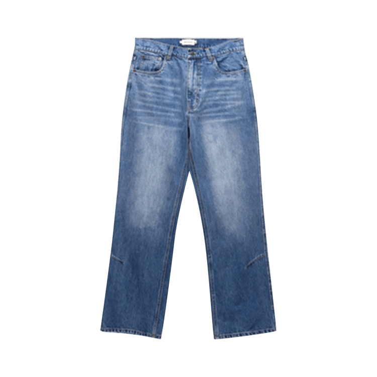 Honor The Gift Honor 5 Pocket Denim 'Medium Indigo'