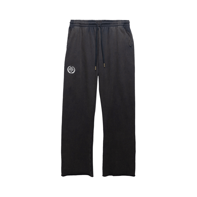 Honor The Gift Vintage Terry Sweatpant 'Vintage Black'